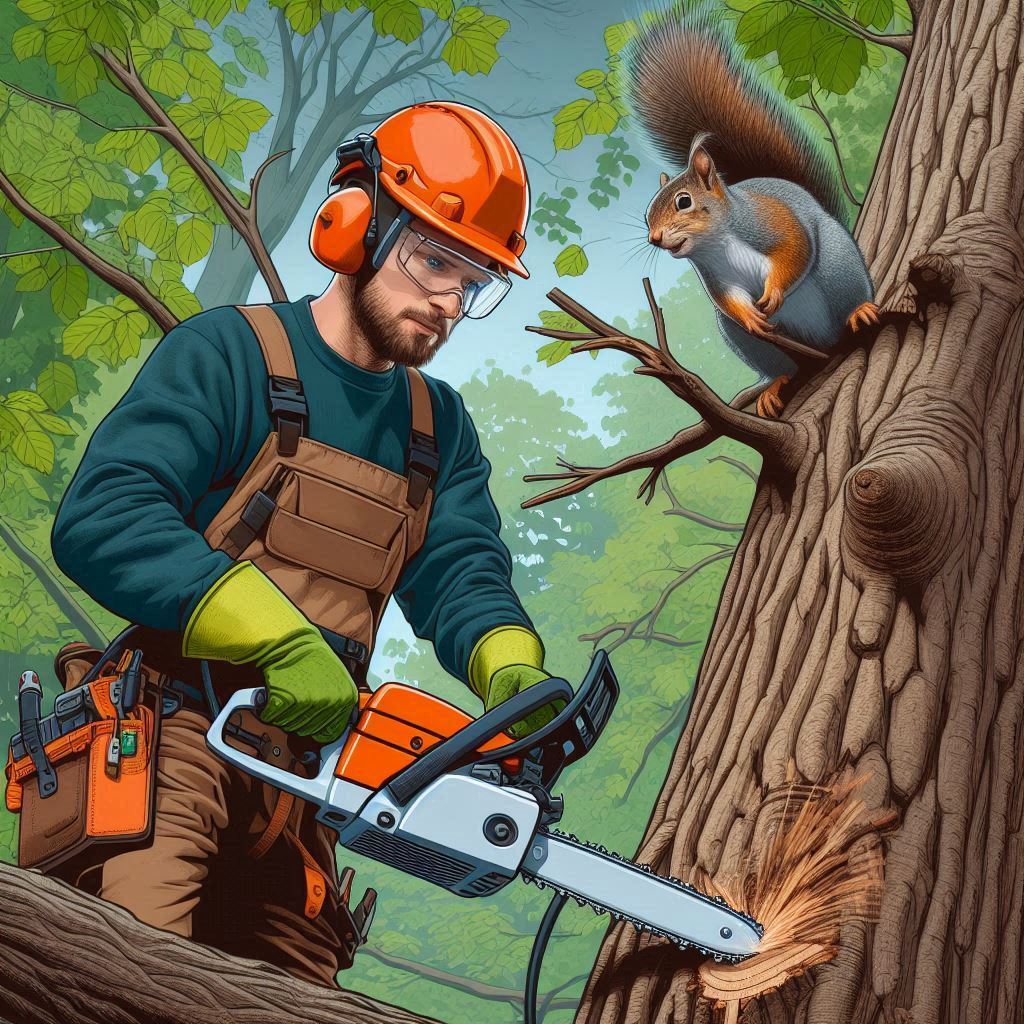 Best Tree Trimming in Phenix City, Alabama - Professional Service by Phenix City Tree Experts