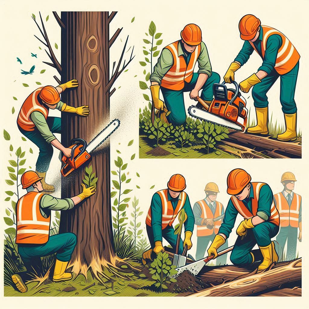 Professional Complete Tree Removal Services Phenix City AL - Expert Tree Removal and Stump Grinding by Tree Removal Phenix City