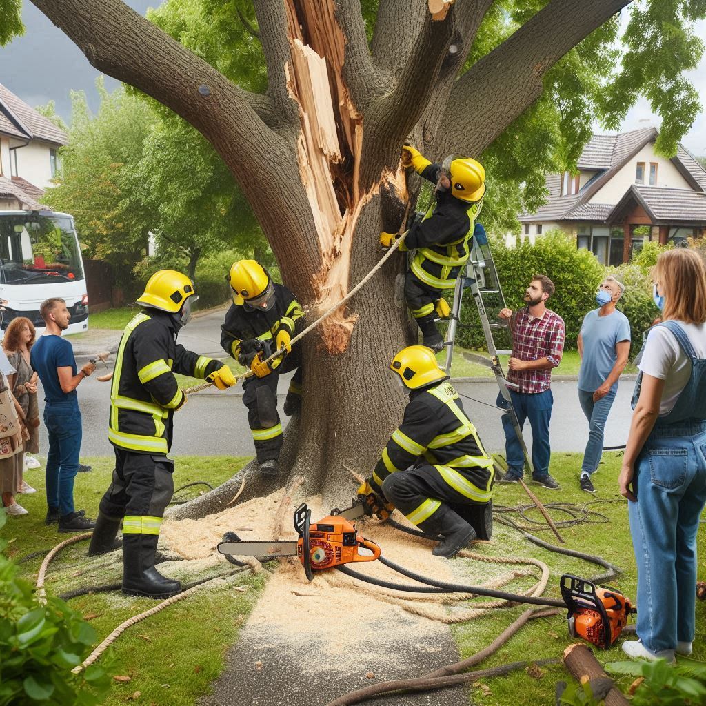 Emergency Branch Removal Phenix City AL - Expert Safety and Rapid Response Solutions by Phenix City Services