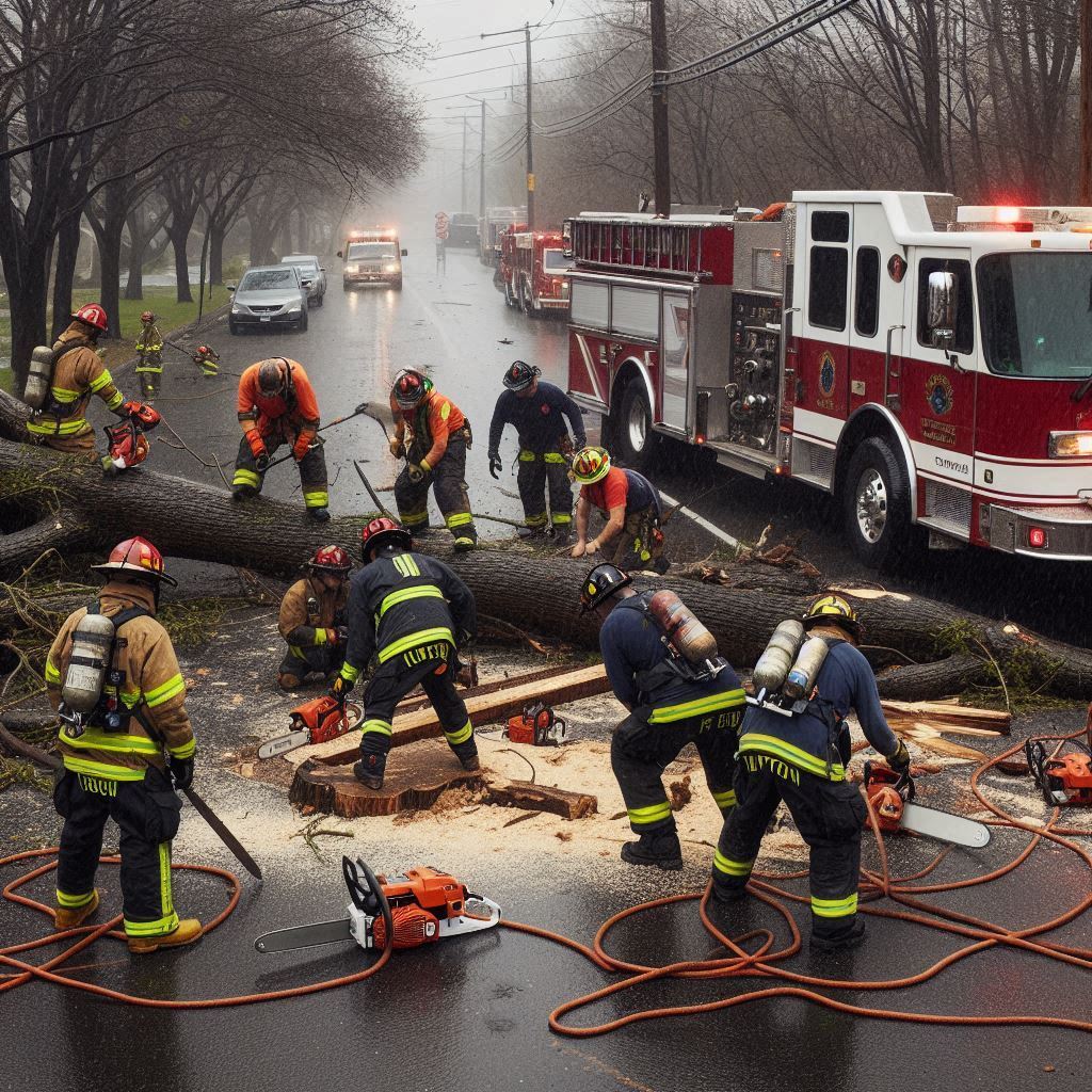 Professional Fallen Tree Emergency Services Phenix City AL - Fast and Safe Tree Removal Solutions by Tree Removal Phenix City
