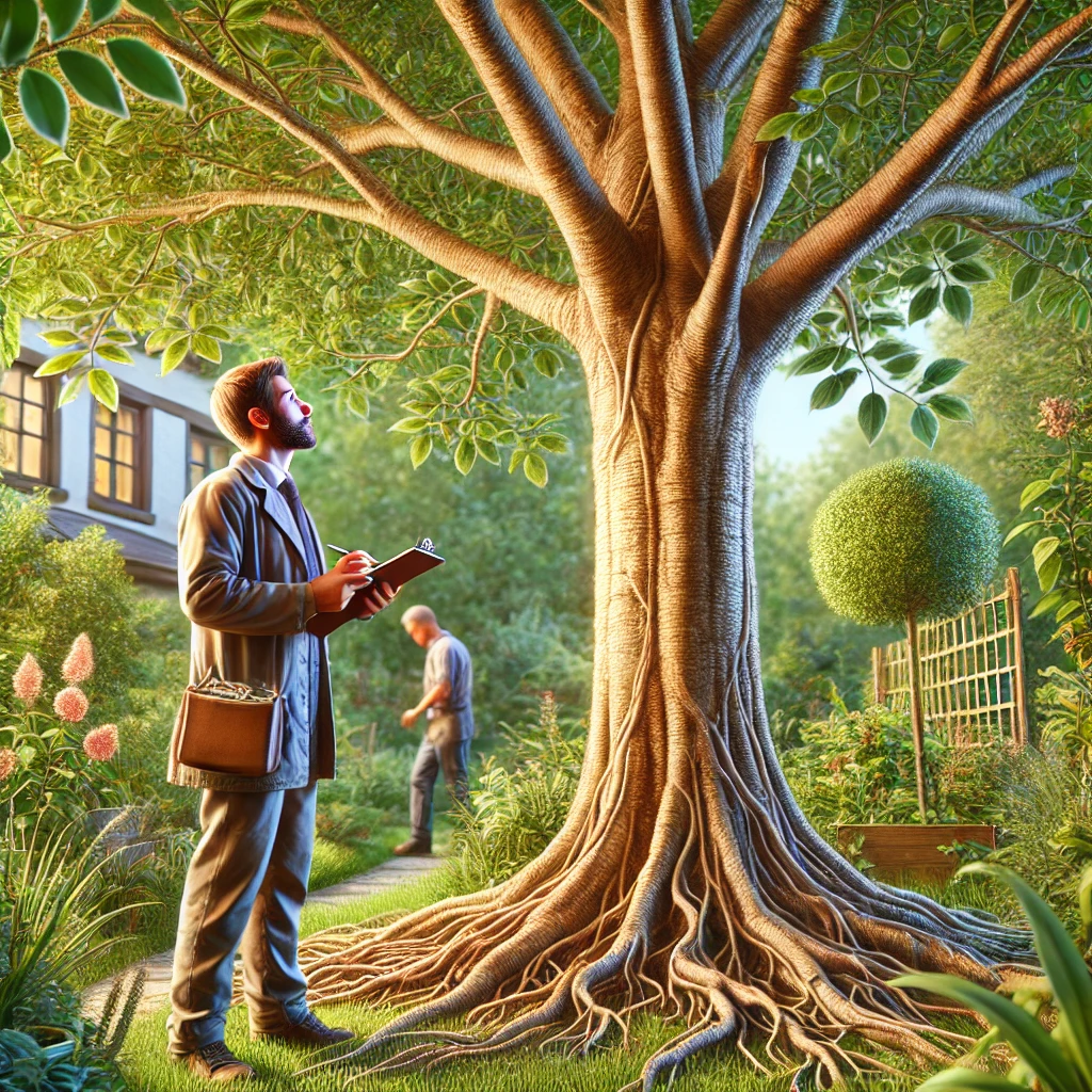 Premium Tree Consulting Services in Phenix City, Alabama