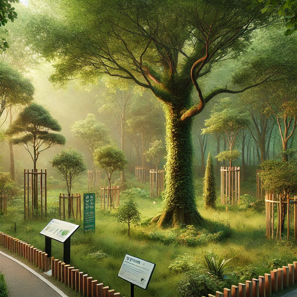 Professional Tree Preservation Services Phenix City AL - Expert Tree Care Solutions by Tree Removal Phenix City