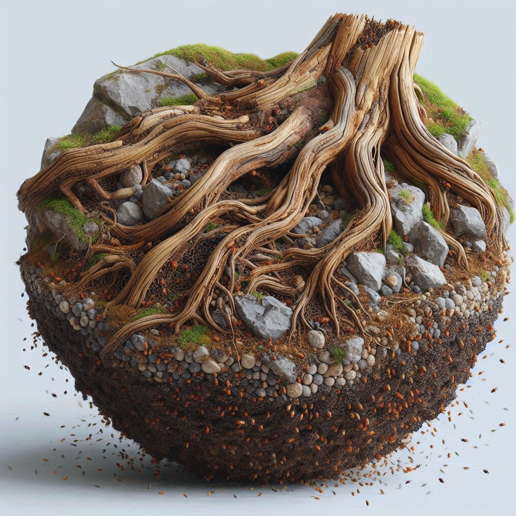 Professional Tree Root Removal Service in Phenix City Alabama
